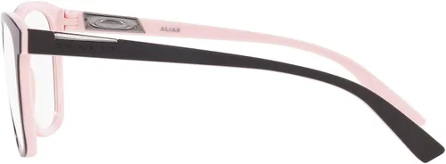 Vista 3 de Oakley Marcos para anteojos recetados Ox8155 Alias Butterfly para mujer