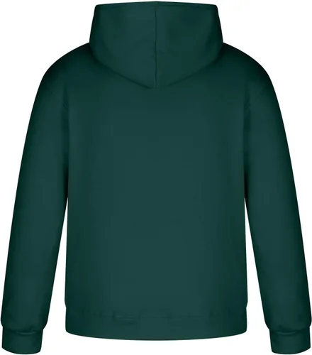 Vista 4 de Mens 2 Piece Sweatsuits Sets Letter Print Long Sleeve Fleece Hoodie Sweatsuits Jogger Pants Fall Winter Tracksuit