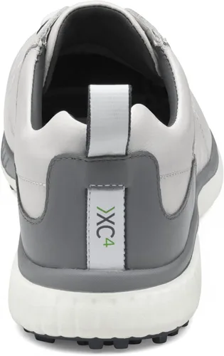 Vista 3 de Johnston & Murphy Zapatillas de golf híbridas XC4 H2-Luxe para hombre