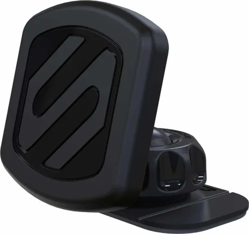 Vista 14 de Scosche MAGFMB MagicMount - Soporte magnético para teléfono celular en el automóvil - Montura magnética fuerte para iPhone/Android - Soporte