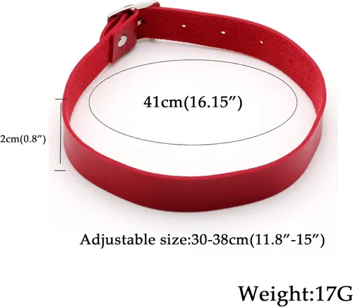 Vista 2 de JJDreams Collar con colgante de estrella gótica de David con colgante de estrella de David para hombres y mujeres
