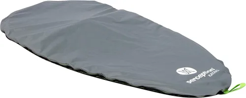 Vista 4 de Perception TrueFit - Funda para kayak para kayak sentado dentro de kayaks
