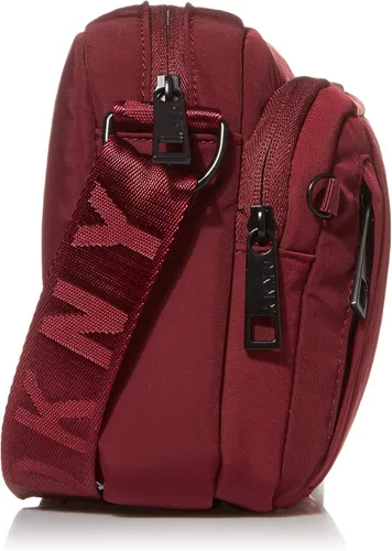 Vista 4 de DKNY Urbadn Sport Riñonera, Borgoña, Urbadn Sport Riñonera