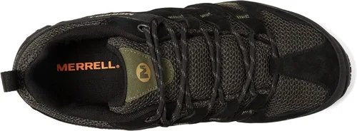 Vista 2 de Merrell Men's Alverstone Wp Hiking Shoe