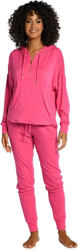 Vista 5 de La Blanca Jogger cónico estándar para mujer