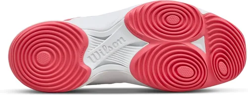 Vista 12 de Wilson Womens Women's Hurakn Pro V2 Padel Shoes