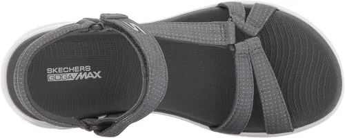 Vista 5 de Skechers Womens On-The-go 600-Brilliancy Sport Sandal