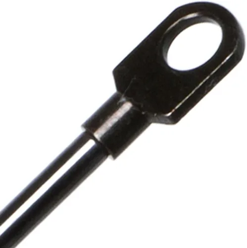 Vista 5 de BOXI Soporte de elevación universal con carga de gas, soporte de resorte de choque de gas de amortiguación, longitud extendida de 10 pulgadas