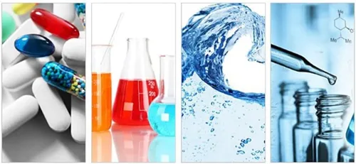 Vista 7 de Othmro 5 botellas de plástico de reactivo químico de laboratorio, 3.4 fl oz/3.38 onzas líquidas de boca pequeña/recipientes de almacenamiento