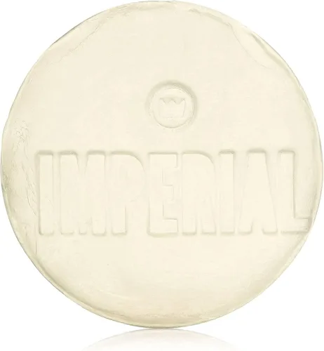 Vista 4 de Imperial Barber Bote de jabón para afeitar, 6.2 oz