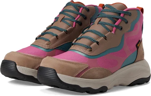 Vista 4 de Teva Botas de senderismo Geotrecca Rp para mujer
