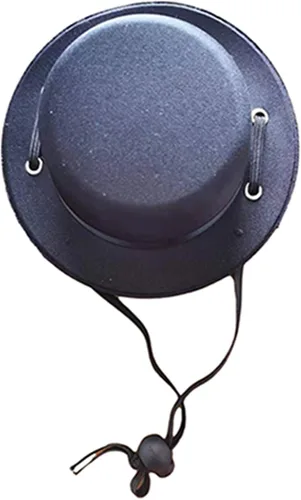 Vista 5 de HUYADAPI Pajarita para mascotas, ajustable, formal, corbata para el cuello y disfraz de la compañía de disfraces, sombrero de copa para gatos
