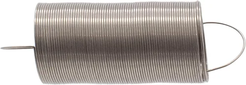 Vista 6 de WVGEN-CP Chladni Plate, Square, 160 x 160 mm