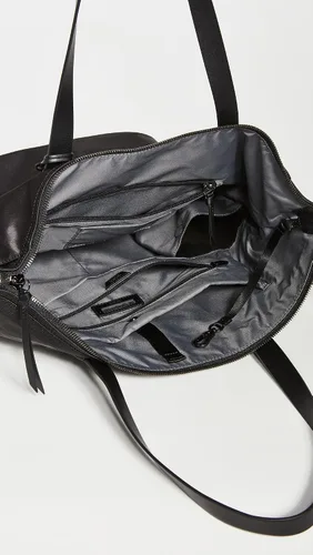 Vista 6 de TUMI Bolso Hope para mujer, negro, talla única, Negro