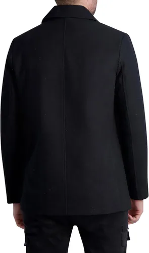 Vista 3 de KARL LAGERFELD Chaqueta bomber Expose Pocket para hombre