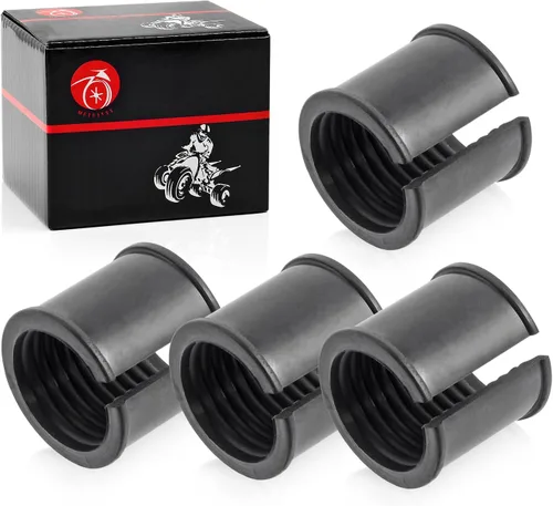 Vista 2 de Buje de eje de dirección compatible con Polaris Outlaw Predator Scrambler Sportsman 50 90 110 0450499