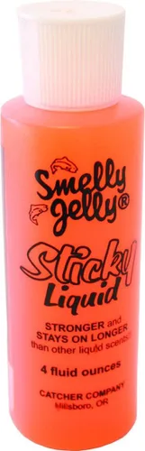Vista 4 de Smelly Jelly líquido pegajoso