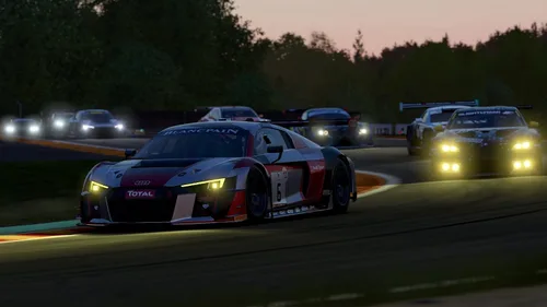 Vista 23 de Project CARS 2 - PlayStation 4