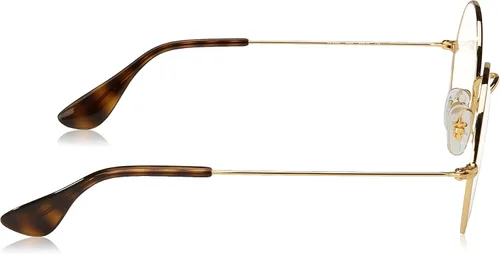 Vista 3 de Ray-Ban rx6392Eyeglasses