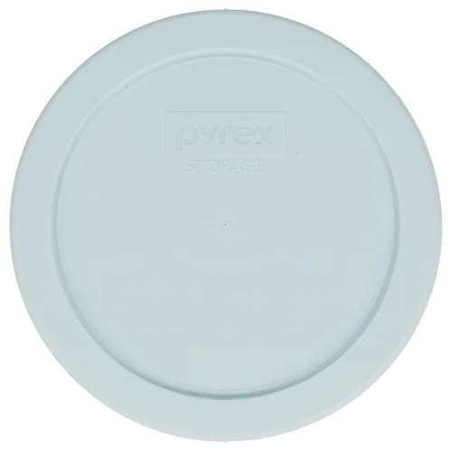 Vista 20 de Pyrex 7201-PC (4 tazas) Berry Pink - Tapa de almacenamiento para cuencos de vidrio, fabricada en Estados Unidos