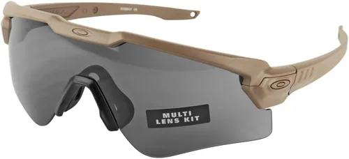 Vista 22 de Oakley Gafas de sol SI Alpha Ballistic M Frame