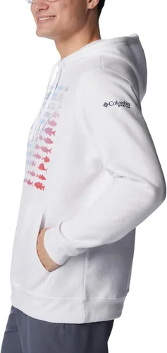 Vista 3 de Columbia Men's PFG Elements Hoodie
