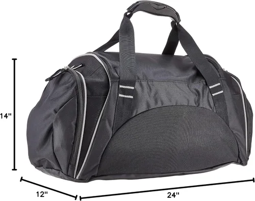 Vista 6 de OGIO Crunch bolsa de mujer tipo marinera
