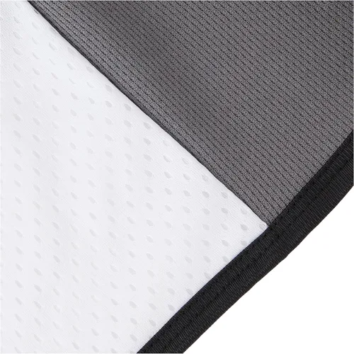 Vista 9 de Starting 5 Pantalones cortos de baloncesto para hombre con bolsillos, pantalones cortos de entrenamiento de gimnasio para hombre, paquete de 4
