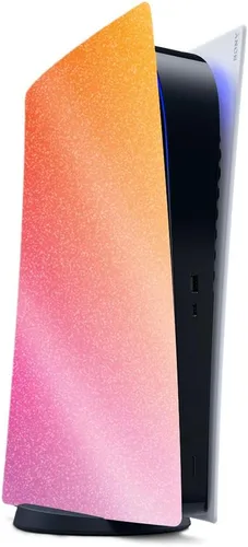 Vista 28 de MightySkins - Skin para juegos con purpurina brillante para PS5 y Playstation 5, ágata amatista, acabado duradero con purpurina de alto brillo