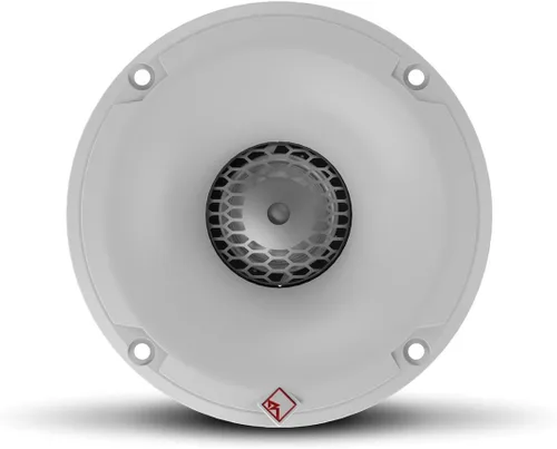 Vista 2 de Rockford Fosgate M2-TS - Kit de tweeter de 1 pulgada para sistemas Optix color M2 (par) Componente complementario, grado marino y listo