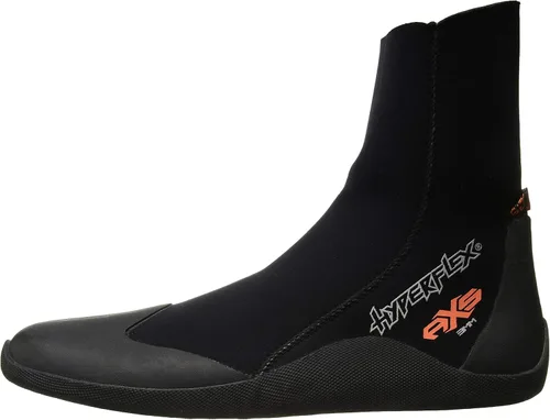 Vista 5 de Hyperflex ACCESS Bota de punta redonda de 0.118 in