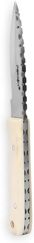Vista 3 de Perkin Cuchillo de caza con vaina Cuchillo de hoja fija Cuchillo Bushcraft