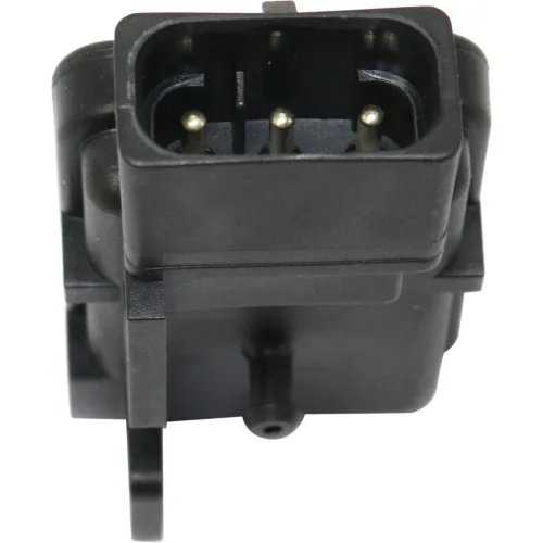 Vista 6 de Sensor MAP Evan-Fischer compatible con terminales Jeep Cherokee y Grand Cherokee 96-96 de 3 pines