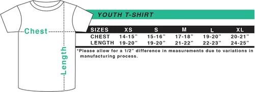 Vista 3 de inktastic Black History Month African Pride Youth T-Shirt