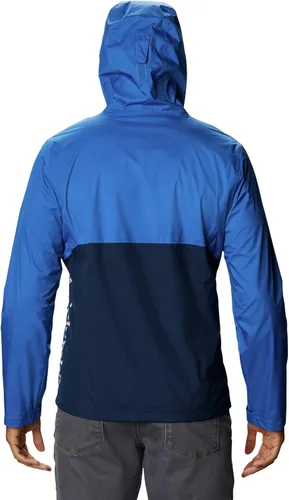 Vista 2 de Columbia Inner Limits II - Chaqueta para hombre