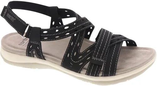 Vista 4 de Earth Women's Sass3 Flat Sandal