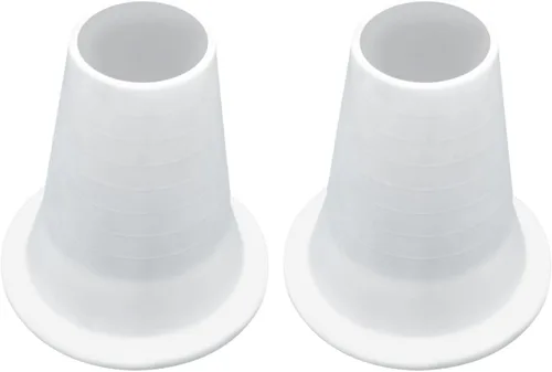 Vista 7 de Reductor de cono GW9000 GW9015, pieza de repuesto automática del limpiador de piscina y spa Blanco