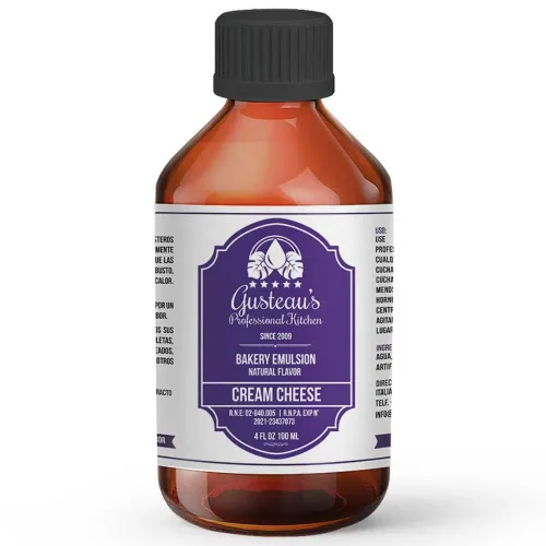 Vista 12 de Gusteau's - Emulsión de panadería sabor almendra, 4 fl oz (100ml) sin alcohol, sin azúcar, Kosher (ALMOND KNIGHT)