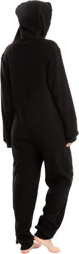 Vista 8 de Spooktacular Creations Pijama de esqueleto a juego para la familia para adultos, disfraz de Halloween, fiesta temática de cosplay