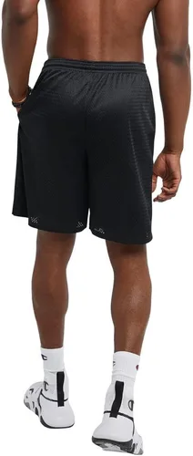 Vista 2 de Champion Pantalones cortos de malla con bolsillos, para hombre