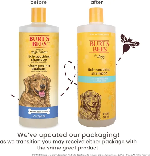 Vista 2 de Burt's Bees