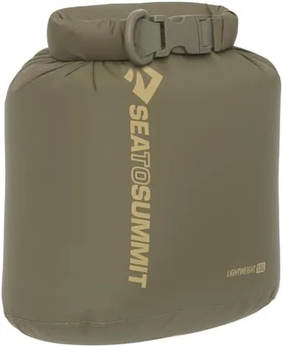 Vista 18 de Sea to Summit Bolsa seca ligera, almacenamiento seco multiusos