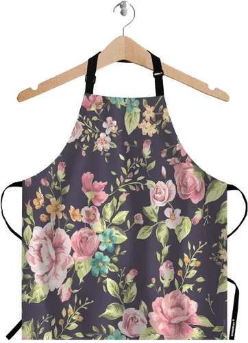 Vista 4 de WONDERTIFY Delantal ganado A1, multicolor21