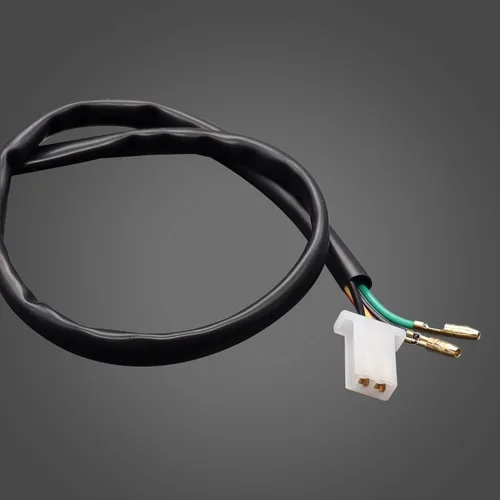 Vista 5 de weideer Interruptor universal de manillar de 12 V, encendido/apagado, 7/8 pulgadas, 0.866 in, interruptor de luz de motocicleta para scooter Pit