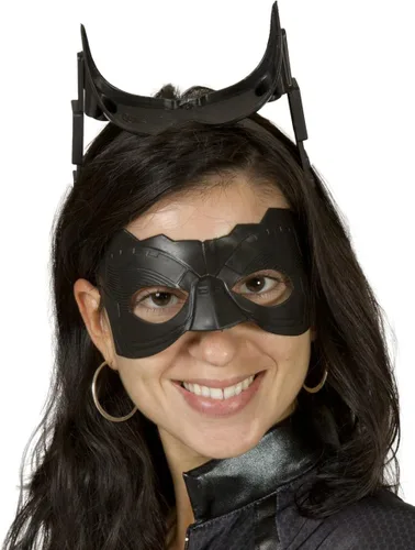 Vista 5 de Secret Wishes Dark Knight Rises disfraz para adulto de catwoman