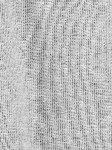 Vista 3 de Simple Joys by Carter's Paquete de 3 pantalones térmicos para bebé
