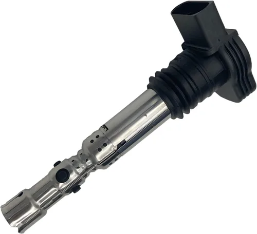 Vista 8 de NPAUTO Paquete de bobinas de encendido compatible con 1.8 1.8T Audi A4 A6 TT Turbo Quattro, VW Beetle Golf Jetta Passat 2001 2002 2003 2004 2005