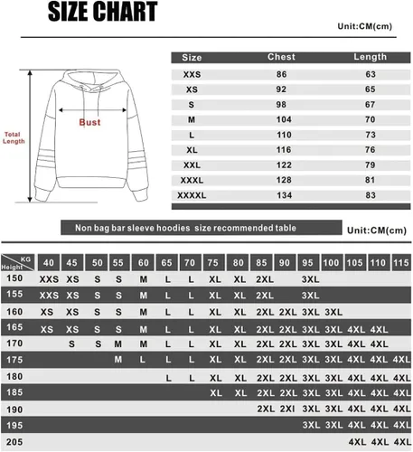 Vista 2 de Stray Kids 5-Star Merch Hoodie Kpop Stray Kids New Album Long Sleeve Pullover Sweatshirt Unisex