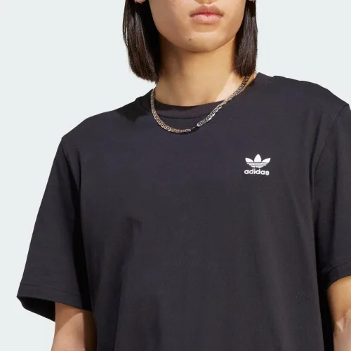 Vista 7 de adidas Originals Camiseta Trefoil Essentials para hombre