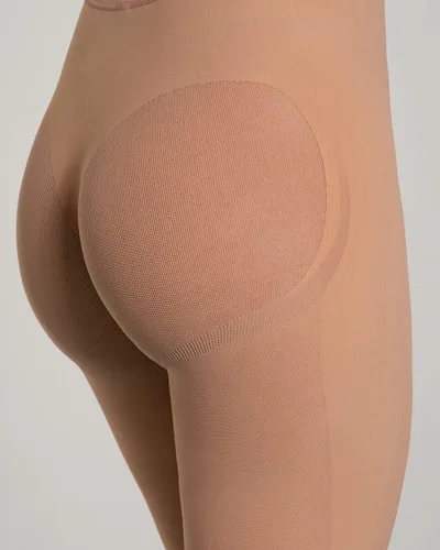 Vista 5 de Leonisa - Muñequera y muslo invisible para mujer
